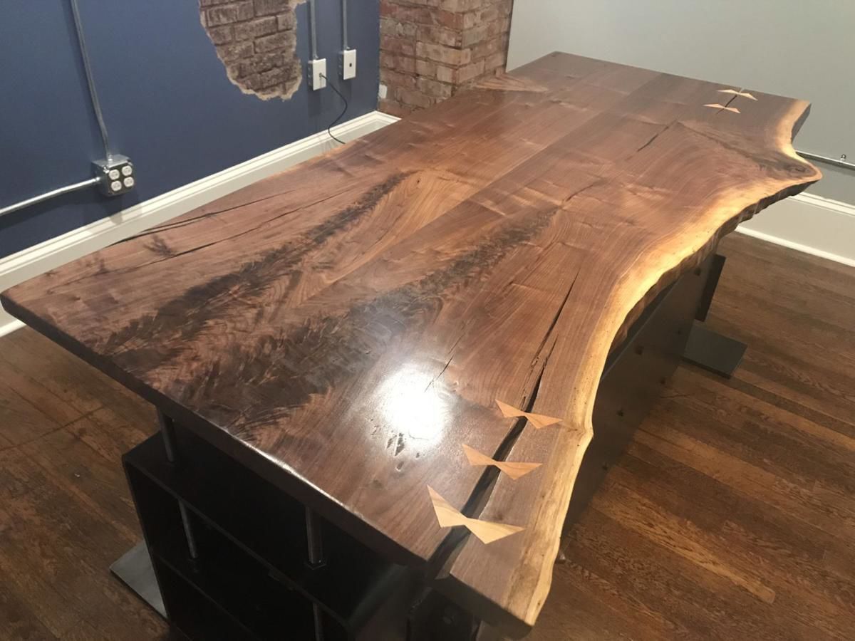 Black Locust Woodshop